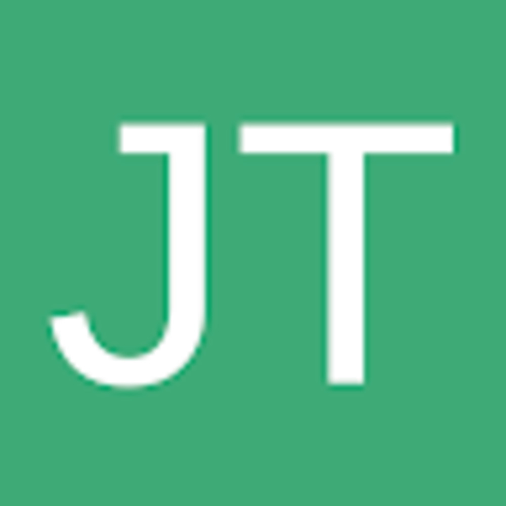 Meet your Posher, James